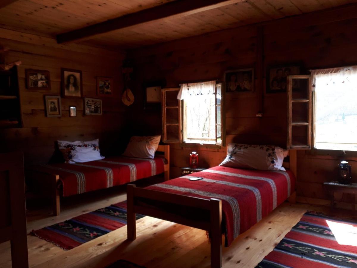 Household Babovic - Old House Miljan'S Valley Андриевица Экстерьер фото